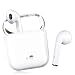 Produktbild Kabellose Kopfhörer, Mini-In-Ear-Kopfhörer, In-Ear-Stereo-Kopfhörer Apple iPhone X / 8 Plus/Plus 7 / 6S / 6S Sowie iPad, Smartphone Samsung