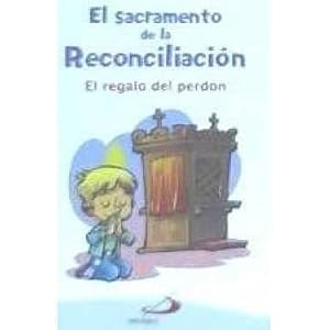 El sacramento de la reconciliación