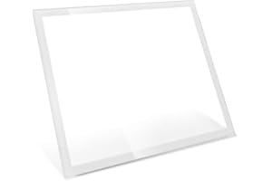 Fractal Design FD-ACC-WND-DEF-R6-WT-TGC część obudowy komputera panel boczny