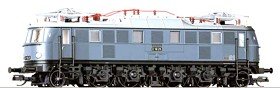 Preisvergleich Produktbild TT TI E-LOK E 18, DRG, EP.II