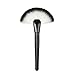 chendongdong Soft Makeup Large Fan Brush Blush Powder Foundation Make Up Tool