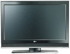LG 32 LC 41 81,3 cm (32 Zoll) 16:9 HD-Ready LCD-Fernseher mit HDMI schwarz