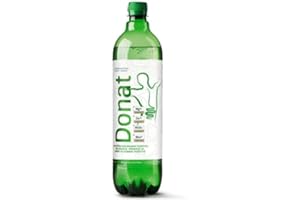 ‎SORINA 6 Natürliches Mineralwasser DONAT MG ROGASKA Magnesio 100 cl. Rogaska 100 cl