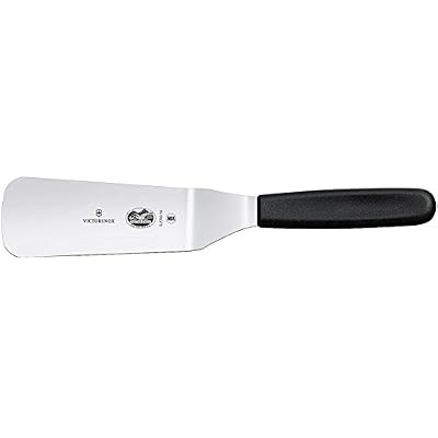 Victorinox 5.2763.16 Pelle de Cuisine 16 cm Manche Nylon Noir