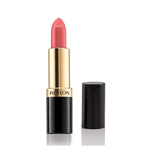 REVLON Super Lustrous Lipstick Creme - Coralberry 674