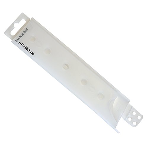 Windmühlen Buckels Frühstücksmesser Birne 11,8 cm inkl. PRYMO.de® Klingenschutz - 7