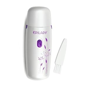 Epilady Face Epil Facial and Sensitive Areas Epilator - Image 4