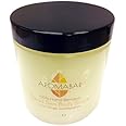 Aromabar LIME GINGER & MANDARIN DEAD SEA SALT HAND BODY SCRUB 400g 100% Natural Packed with minerals and nutrients For Men or Women