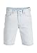 Produktbild Unbekannt Levis Herren Jeansshorts 501 HEMMED SHORT 36512-0060 Looking Pasty, Hosengröße:31