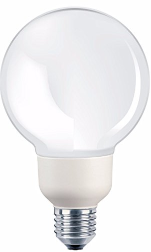 Preisvergleich Produktbild Philips Softone Globe 12 W / 827 Globe Energy Saver