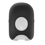 NETGEAR Arlo VMA1200B-10000S 3 Siliconcovers schwarze Überwachung Kamera - 3