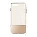 Produktbild Belkin SheerForce Schutzhülle (TPU, Sturzsicherheit, Anschlüsse frei zugänglich, geeignet für iPhone 8 Plus/7 Plus) gold