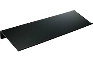 Renkforce RF-KT-100 Piano per la tastiera Nero