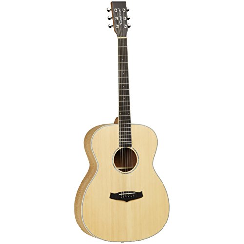 Preisvergleich Produktbild Tanglewood Tpefls Folk Lacewood Natürlich