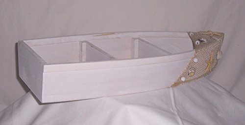 AAF Nommel ® Bootsregal 09, 2’er Set, Stand- oder Hängeregal - 4