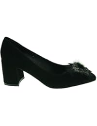 Alma en Pena Alma EN Pena-17322 Cuero Mujer