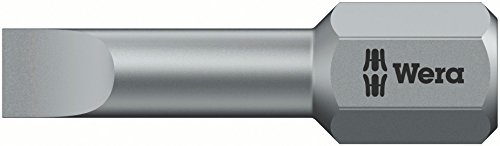 Wera Bit-Sortiment, Bit-Check 30 Universal 1, 30-teilig, 05056440001 - 20