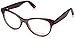 Produktbild Bottega Veneta Gestell 266 (52 mm) rot