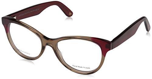 Preisvergleich Produktbild Bottega Veneta Gestell 266 (52 mm) rot