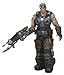 Produktbild Gears of War 3 Figur Damon Baird Serie 2