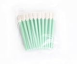 50 x Reinigungsstaebchen | Cleaning Sticks fuer Druckkoepfe | Grossformatdrucker