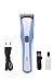 Maxed MX-3922-Blue Professional Hair Blade Trimmer for Men RS.349.00