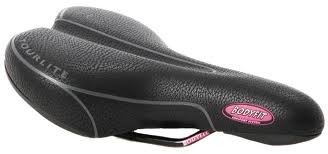 Price comparison product image Bodyfit Tourlite Gel Womens Gel Saddle