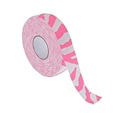 Adecuado para la protección y antideslizante de todo tipo de palo de hockey y agarre de hockey sobre hielo, se puede utilizar en hielo o en ambientes fríos.