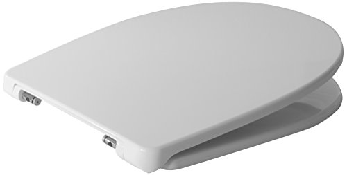 Sì sedileria higiénico globo Grace Asiento Inodoro Dedicato Slow Close, cremallera a discesa lento
