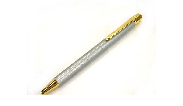 Cartier Santos de Cartier Steel Gold 