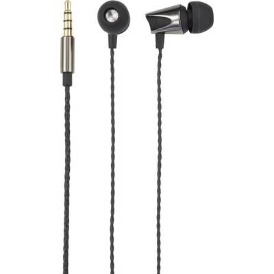 Preisvergleich Produktbild Renkforce EP-1056 IN Ear KOPFHÖRER