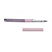 Imported Fashion Nail Art Pen Rhinestone Diamond Acrylic Handle Manicure Brush Pink RS.355.00