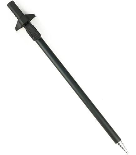 Rutenhalter Erdspie 150 cm Surfcasting fr Strand Sandspitze 150 cm :  Amazon.de: Sport & Freizeit