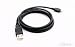 Produktbild System-S USB Kabel - Daten und Ladekabel für Orange SPV E600 E650 M3000 M3100 M500 M5000 M600
