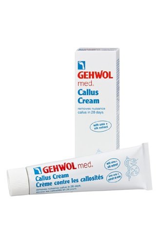Gehwol Med Callus Cream - 75ml