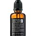 Azbane - Beard Oil, Cedarwood & Nutmeg 50ML / 1.7FL.OZ - Pure Moroccan Argan Oil & Essential Oils To Soften Your Beard & Support Hair Roots - Free From Silicone, Sulphate, Phosphate, Paraben, Colorants - Rich in Antioxidants