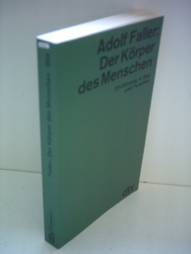 Read Pdf Adolf Faller Der Korper Des Menschen Einfuhrung In Bau Und Funktion Online Ambertwendelin