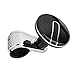 Price comparison product image Veroda Car Truck Steering Wheel Aid Power Handle Assister Spinner Knob Ball