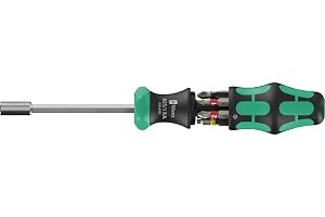 Kraftform Kompakt 27 RA 1, 6 delar