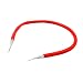 Produktbild Vosarea 0.5m 16 Square 100A Heavy Duty Auto Booster Jumper Erdungskabel (Rot)