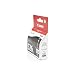 Produktbild Original Tinte passend für Canon Pixma MG 5150 Canon 526BK, CLI526BK, CLI-526C 4540B001 4540B001AA - Premium Drucker-Patrone - Schwarz - 2185 Seiten - 9 ml
