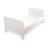 BABYBLUME Kinderbett Babybett Babybett 140×70 cm – Tina in verschiedenen Varianten - 2