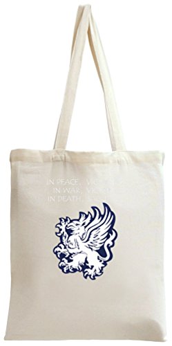 Preisvergleich Produktbild Grey Warden Tote Bag