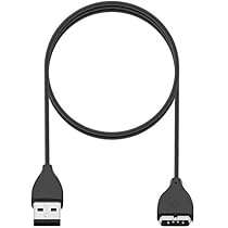 Bracelet Chargeur Magnétique Infinite U Pour IPhone 5/5S/6/6 Plus - Câble USB Portable + Sac Cadeau