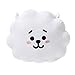 Produktbild Bellenne BTS Zierkissen Bangtanboys Sofa Kissen, Extra Dick und Extra Flauschig Kuschelkissen Plüsch Puppe Kissen Kastenkissen Dekokissen für Sofa Schlafzimmer Auto | Beste Geschenk für The Army (RJ)