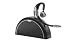 Produktbild Jabra Motion UC+ MS Bluetooth-Mono-Headset für Smartphone und PC via Mini-Dongle, inkl. USB-Adapter/Reise- und Ladekit, ohne Netzteil, optimiert für Skype for Business
