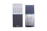 L'eau D'Issey Pour Homme Sport Cologne For Men by Issey Miyake
