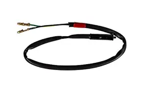 Uno Minda SW-0505AB Brake Switch - Front - with Wire for-Hero-CBZ/CBZ Xtreme