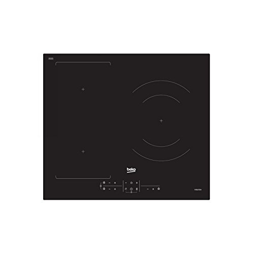 Price comparison product image BEKO HII63200FHT 3f FlexInducc