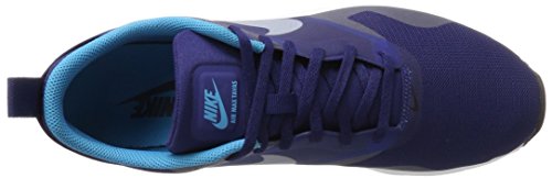 Nike Herren Kaishi 2.0 Sneakers, Schwarz (Black/white), 41 EU - 7